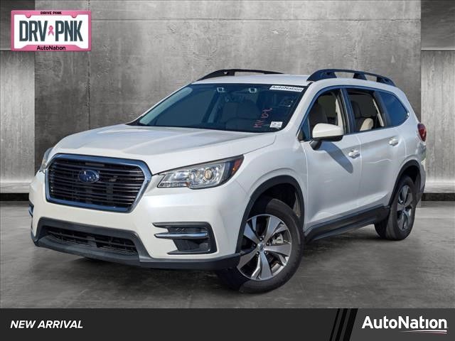 2019 Subaru Ascent Premium