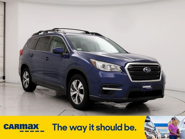 2019 Subaru Ascent Premium