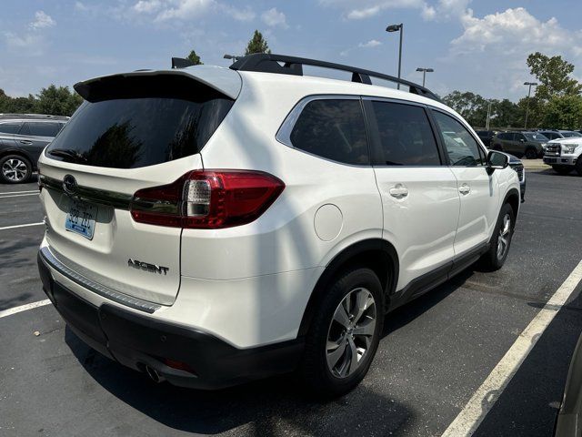 2019 Subaru Ascent Premium