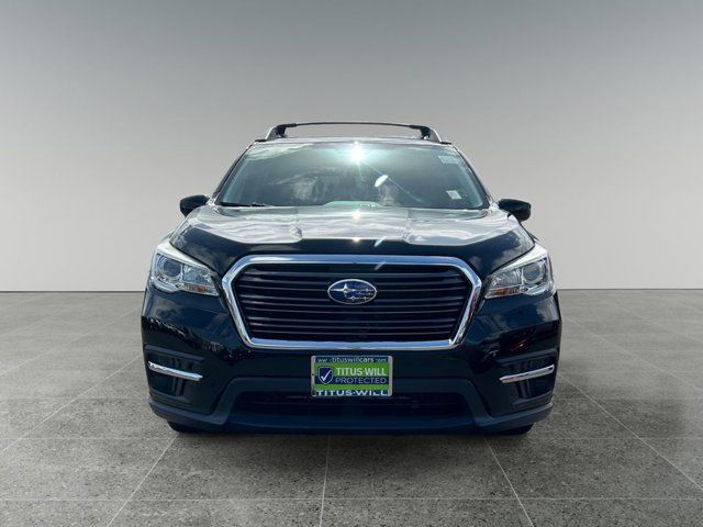 2019 Subaru Ascent Premium