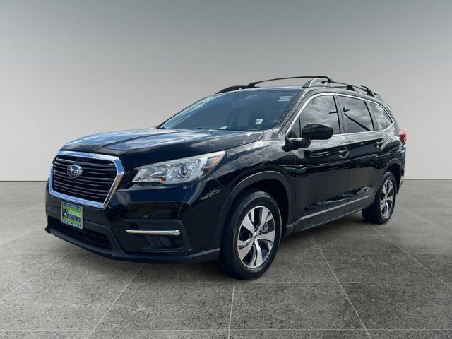 2019 Subaru Ascent Premium