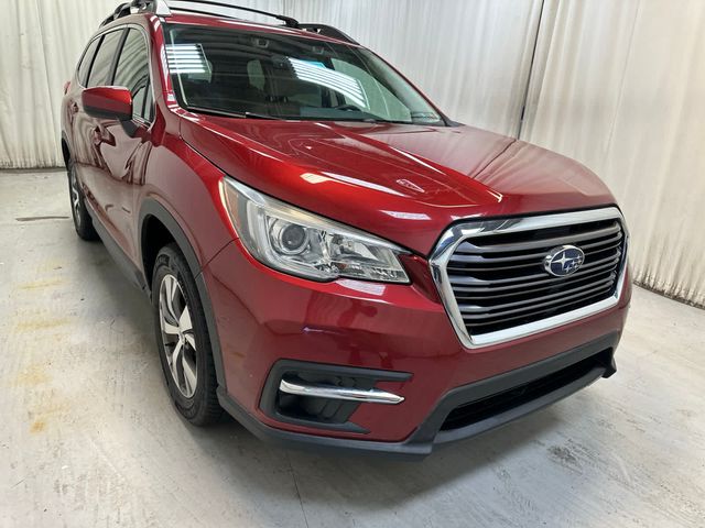 2019 Subaru Ascent Premium