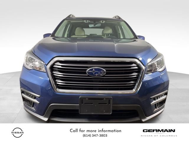 2019 Subaru Ascent Premium