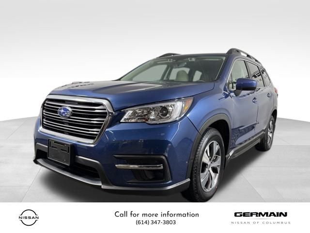 2019 Subaru Ascent Premium