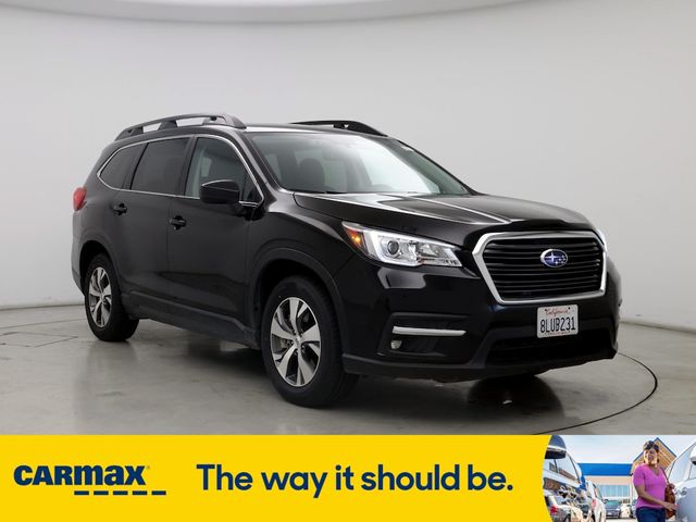 2019 Subaru Ascent Premium