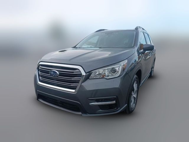 2019 Subaru Ascent Premium