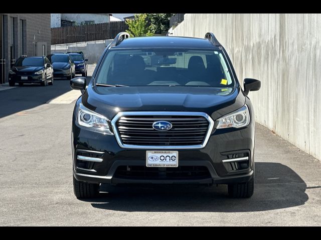 2019 Subaru Ascent Premium