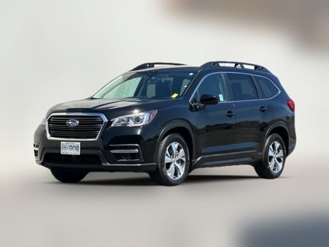 2019 Subaru Ascent Premium