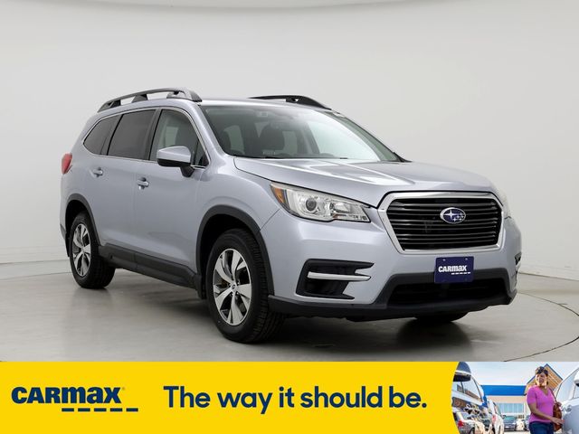 2019 Subaru Ascent Premium