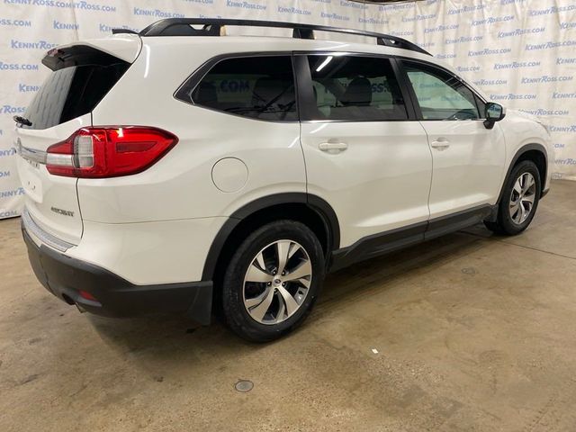 2019 Subaru Ascent Premium