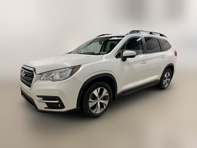 2019 Subaru Ascent Premium