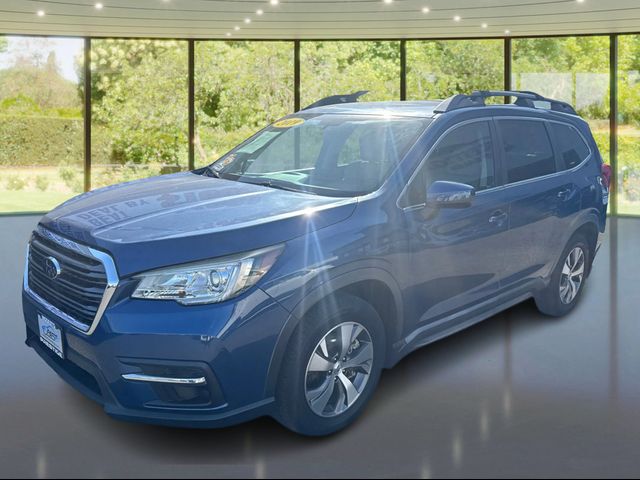 2019 Subaru Ascent Premium