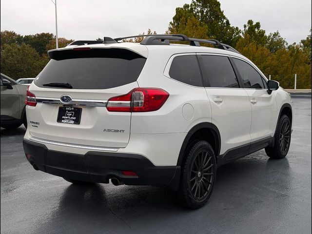 2019 Subaru Ascent Premium