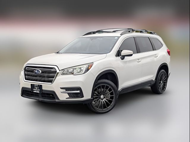 2019 Subaru Ascent Premium