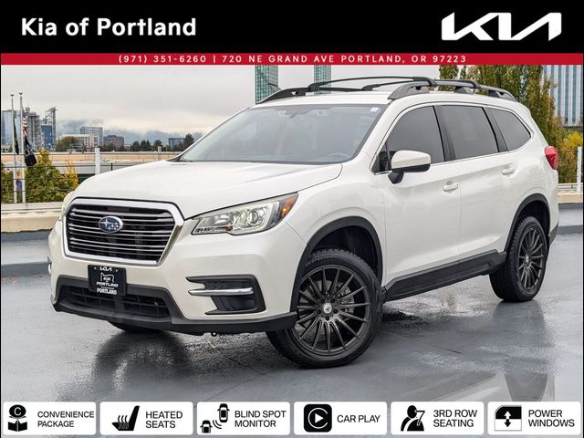 2019 Subaru Ascent Premium