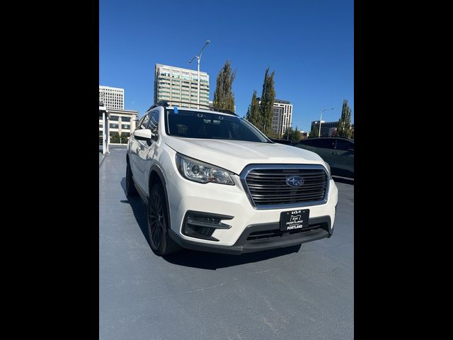 2019 Subaru Ascent Premium