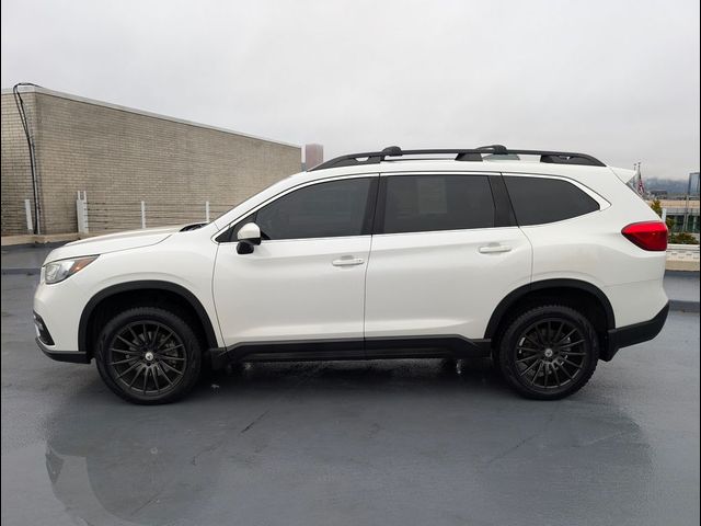 2019 Subaru Ascent Premium