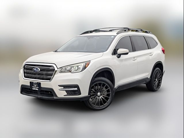 2019 Subaru Ascent Premium