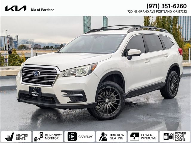 2019 Subaru Ascent Premium