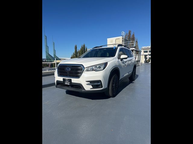 2019 Subaru Ascent Premium