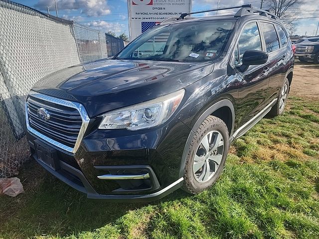 2019 Subaru Ascent Premium