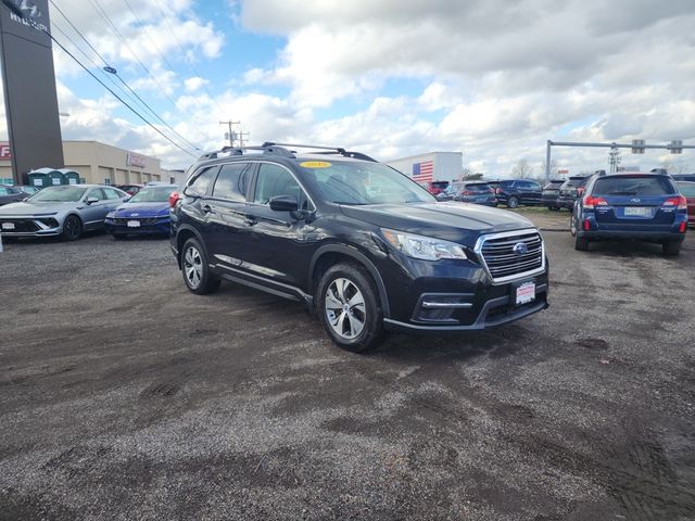 2019 Subaru Ascent Premium