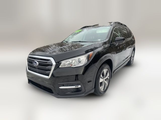 2019 Subaru Ascent Premium