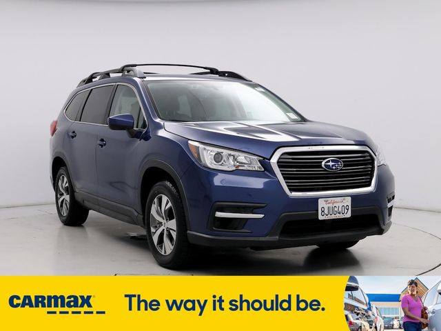 2019 Subaru Ascent Premium