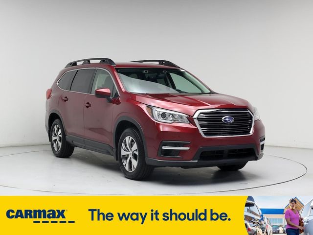 2019 Subaru Ascent Premium