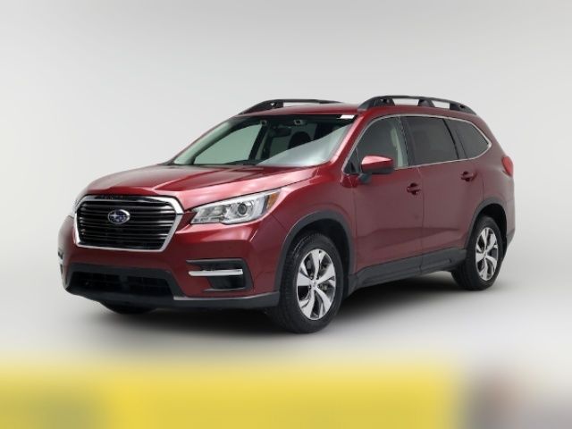 2019 Subaru Ascent Premium