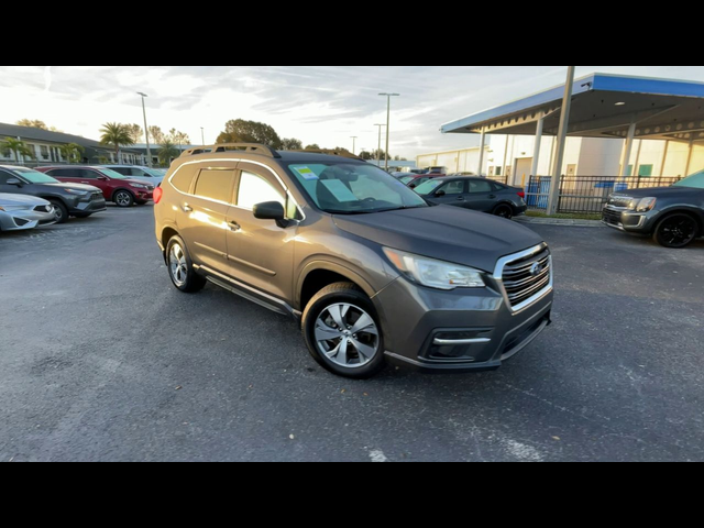 2019 Subaru Ascent Premium