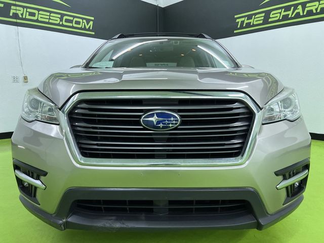 2019 Subaru Ascent Premium