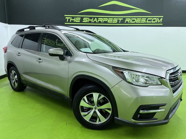 2019 Subaru Ascent Premium