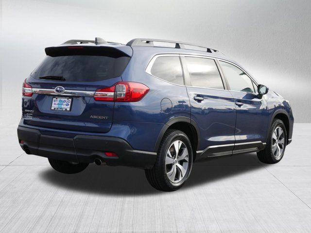 2019 Subaru Ascent Premium