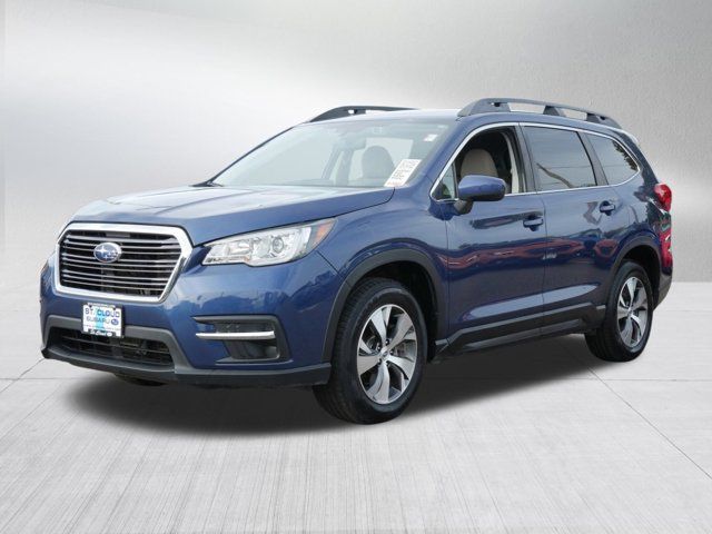 2019 Subaru Ascent Premium