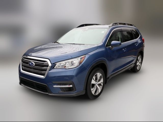 2019 Subaru Ascent Premium