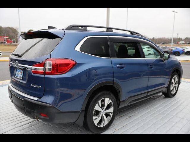 2019 Subaru Ascent Premium