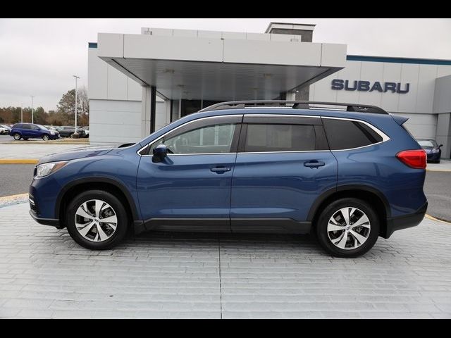 2019 Subaru Ascent Premium