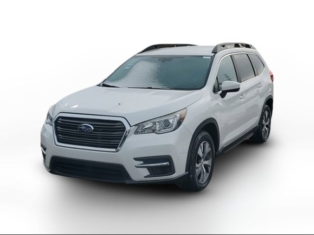 2019 Subaru Ascent Premium