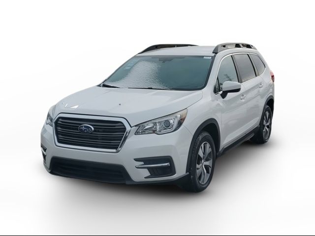 2019 Subaru Ascent Premium