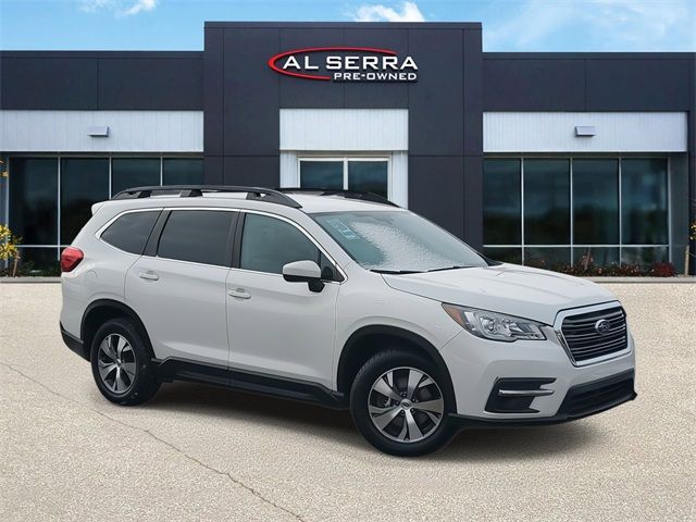 2019 Subaru Ascent Premium