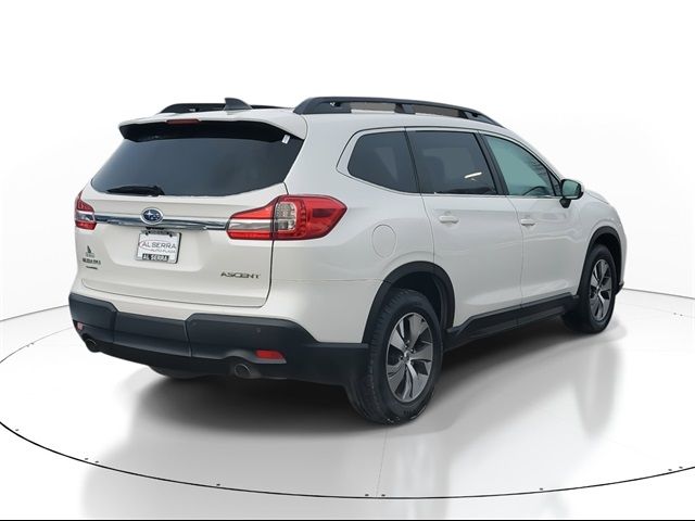 2019 Subaru Ascent Premium