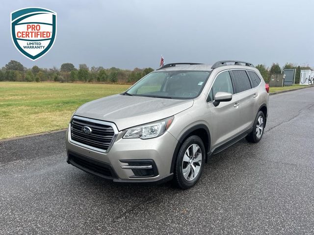 2019 Subaru Ascent Premium