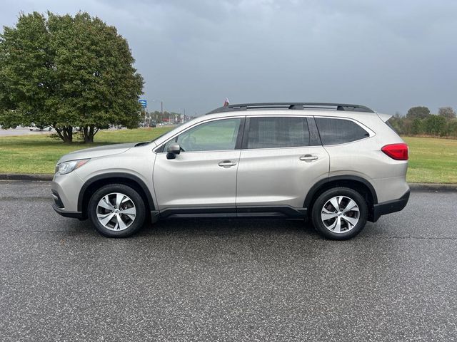 2019 Subaru Ascent Premium