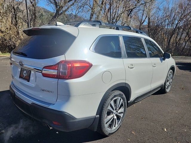 2019 Subaru Ascent Premium