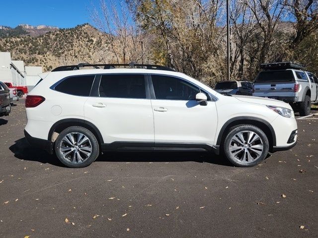 2019 Subaru Ascent Premium