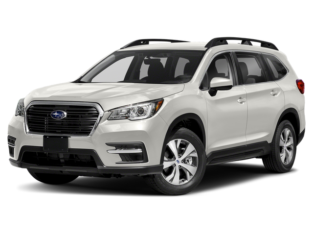 2019 Subaru Ascent Premium