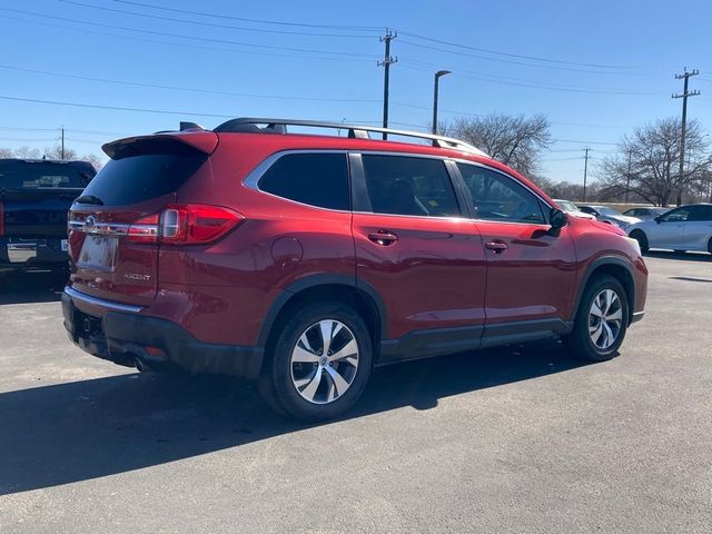 2019 Subaru Ascent Premium