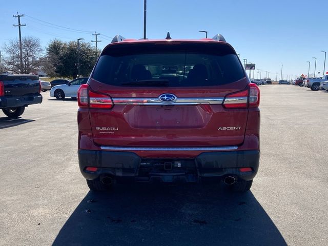 2019 Subaru Ascent Premium