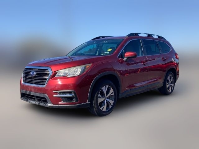 2019 Subaru Ascent Premium